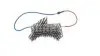 Реостат вентилятора обогревателя MERCEDES C(W202)/CLK(A208)/E(W210)1.8-5.4 93-08 MAHLE / KNECHT ABR 24 000P (фото 7)