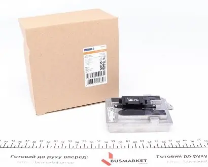 Реостат печки MB Vito (W639) 03- MAHLE / KNECHT ABR 32 000P
