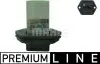 Резістор MAHLE / KNECHT ABR 47 000P (фото 1)