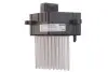 Реостат печки BMW 3 (E36) 93-99/5 (E39) 95-04 (+AC) MAHLE / KNECHT ABR 55 000S (фото 1)
