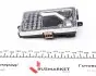 Реостат пічки BMW 5 11-17/7 11-15 (+AC) MAHLE / KNECHT ABR 68 000P (фото 2)