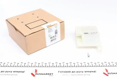 Реостат печки MB Vito (W639) 03- MAHLE / KNECHT ABR 87 000P