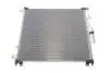Радіатор кондиціонера (з осушувачем) Land Rover Discovery 16-/Range Rover 3.0D 12- MAHLE / KNECHT AC 1140 000S (фото 4)
