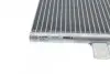 Радіатор кондиціонера MB E-class (W211) 1.8-5.5 02-08 MAHLE / KNECHT AC 318 000S (фото 6)