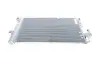 Радіатор кондиціонера Opel Astra G 1.4-2.2 98-09 MAHLE / KNECHT AC 337 000P (фото 3)