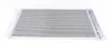 Радіатор кондиціонера BMW 5 (E60/E61)/6 (E63)/7 (E65/E66//E67) 2.0-6.0 01-10 MAHLE / KNECHT AC 344 000S (фото 1)