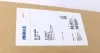 Радиатор кондиционера Opel Astra G 1.7-2.2DTI 98-05 MAHLE / KNECHT AC 349 000S (фото 2)