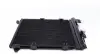 Радиатор кондиционера Opel Astra G 1.7-2.2DTI 98-05 MAHLE / KNECHT AC 349 000S (фото 4)