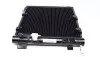 Радиатор кондиционера Opel Astra G 1.7-2.2DTI 98-05 MAHLE / KNECHT AC 349 000S (фото 6)