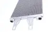 Радіатор кондиціонера Citroen Jumper/Peugeot Boxer 06- MAHLE / KNECHT AC 368 000S (фото 6)