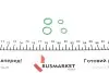 Радіатор кондиціонера Citroen Jumper/Peugeot Boxer 06- MAHLE / KNECHT AC 368 000S (фото 8)