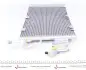 Радиатор кондиционера Opel Astra H/Zafira 1.3-19CDTI/2.0i 04- MAHLE / KNECHT AC 400 000S (фото 6)