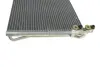 Радіатор кондиціонера BMW 3 (E90/E91)/X1 (E84) 2.0-3.0D 04-15 MAHLE / KNECHT AC 414 001S (фото 7)