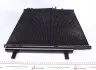 Радиатор кондиционера MAHLE / KNECHT AC 441 000S (фото 4)