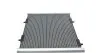 Радіатор кондиціонера Citroen C2/C3 02-/C4 Cactus 14-/Peugeot 206 08-/207 06-15/208 12-/2008 13- MAHLE / KNECHT AC 466 000S (фото 4)