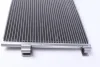 Радиатор кондиционера Renault Laguna III 07-15 MAHLE / KNECHT AC 486 000S (фото 5)