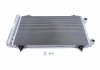 Радиатор кондиционера MAHLE / KNECHT AC 487 000S (фото 1)