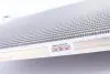 Радиатор кондиционера Qashqai 1.6-2.0 07-13 MAHLE / KNECHT AC 604 001S (фото 3)