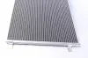 Радиатор кондиционера Qashqai 1.6-2.0 07-13 MAHLE / KNECHT AC 604 001S (фото 4)