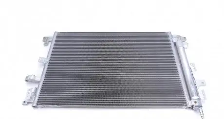 Радіатор кондиціонера Volvo XC70 II/XC90 I 2.4D-4.4 02-14 MAHLE / KNECHT AC 635 000S