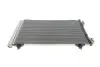 Радіатор кондиціонера Citroen Berlingo 1.6HDI 08-/C4 04-11/C4 Grand Picasso 06-13 (360x535x16) MAHLE / KNECHT AC 667 000S (фото 1)