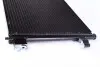 Радиатор кондиционера Ford Transit Connect 1.8 TDCI 02-13 MAHLE / KNECHT AC 689 000S (фото 4)