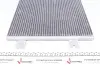 Радиатор кондиционера Dacia Logan/Renault Logan/Megane/Scenic 1.4-2.0 96- MAHLE / KNECHT AC 691 000S (фото 3)