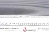Радиатор кондиционера Dacia Logan/Renault Logan/Megane/Scenic 1.4-2.0 96- MAHLE / KNECHT AC 691 000S (фото 5)