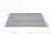 Радиатор кондиционера Dacia Logan/Renault Logan/Megane/Scenic 1.4-2.0 96- MAHLE / KNECHT AC 691 000S (фото 6)