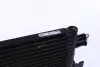 Радіатор кондиціонера Dacia Duster 1.5dCi 10- MAHLE / KNECHT AC 724 000S (фото 3)