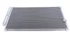 Радиатор кондиционера MAHLE / KNECHT AC 801 000S (фото 1)