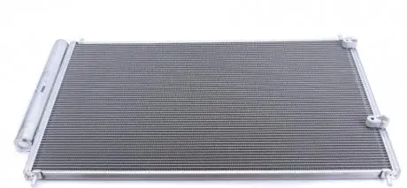 Радиатор кондиционера MAHLE / KNECHT AC 801 000S