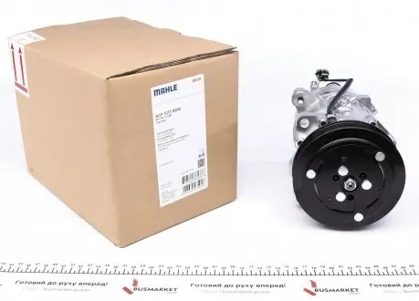 Компрессор кондиционера MAHLE / KNECHT ACP 1017 000S