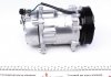 Компресор кондиціонера MAHLE / KNECHT ACP 1017 000S (фото 6)