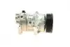 Компрессор кондиционера Toyota Avensis 1.6/1.8 03-08 MAHLE / KNECHT ACP 103 000S (фото 4)