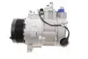 Компрессор кондиционера Sprinter/Vito OM642 06- MAHLE / KNECHT ACP 129 000S (фото 3)