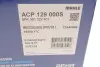 Компрессор кондиционера Sprinter/Vito OM642 06- MAHLE / KNECHT ACP 129 000S (фото 7)