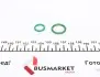 Компресор кондиціонера Renault Laguna III 2.0/3.0D 07- MAHLE / KNECHT ACP 1295 000S (фото 9)