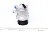 Компрессор кондиционера VW Jetta 2.5FSI 10/Audi TT 2.5 RS 09-14/Q3 2.5 RS 13-18 (d=110mm + d=127mm) MAHLE / KNECHT ACP 1314 000S (фото 5)