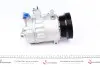 Компрессор кондиционера VW Jetta 2.5FSI 10/Audi TT 2.5 RS 09-14/Q3 2.5 RS 13-18 (d=110mm + d=127mm) MAHLE / KNECHT ACP 1314 000S (фото 8)