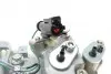 Компрессор кондиционера Ford Transit 2.2TDCi 11-14 (6PK) (Sanden внутри) MAHLE / KNECHT ACP 1361 000P (фото 6)