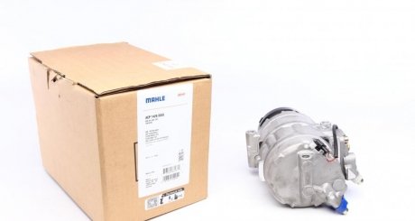 Компрессор кондиционера MAHLE / KNECHT ACP 1428 000S