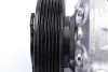Компресор кондиціонера VW Crafter 2.0TDI 11-/T5 2.0 TDI 15- (Sanden всередині) MAHLE / KNECHT ACP 1444 000P (фото 6)