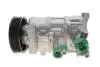 Компресор кондиціонера CADDY/PASSAT 1.2-2.0 04-15 MAHLE / KNECHT ACP 1571 000P (фото 7)