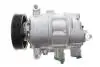 Компресор кондиціонера CADDY/PASSAT 1.2-2.0 04-15 MAHLE / KNECHT ACP 1571 000P (фото 8)