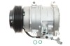 Компресор кондиціонера Toyota Land Cruiser 90/Land Cruiser Prado 3.0 D-4D 00- MAHLE / KNECHT ACP 1576 000S (фото 1)