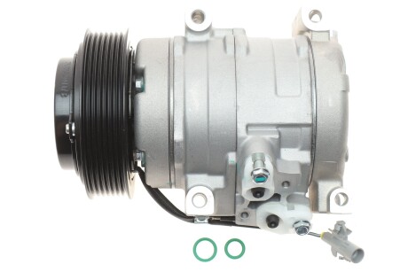 Компресор кондиціонера Toyota Land Cruiser 90/Land Cruiser Prado 3.0 D-4D 00- MAHLE / KNECHT ACP 1576 000S