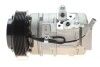 Компресор кондиціонера Toyota Land Cruiser 90/Land Cruiser Prado 3.0 D-4D 00- MAHLE / KNECHT ACP 1576 000S (фото 7)