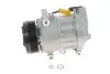 Компресор кондиціонера Citroen Berlingo/C3/C4/Picasso 1.4-2.0D 04- MAHLE / KNECHT ACP 1629 000S (фото 1)
