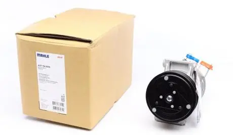 Компресор кондицiонера MAHLE / KNECHT ACP 164 000S